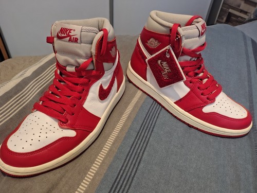 Nike air jordan retro high - jordan,