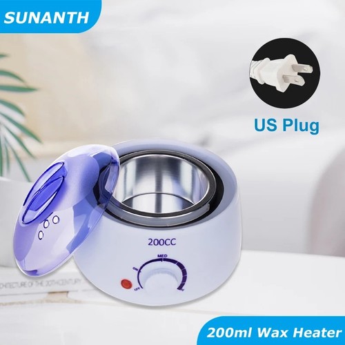 200 500ml electric wax - wax, heater