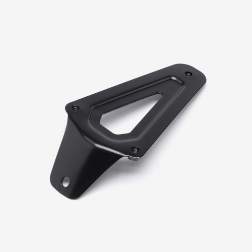 Scooter rear mudguard - scooter, bracket
