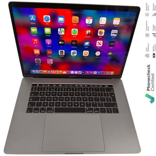 Macbook pro 2017 core i7 - macbook,