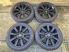 4x Genuine Range Rover Sport