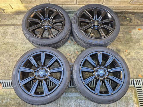 Genuine range rover sport - rover,