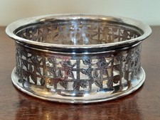 Wilcox Silver Plate Co. (CT