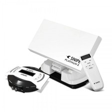 Selfsat Snipe Platinum 2