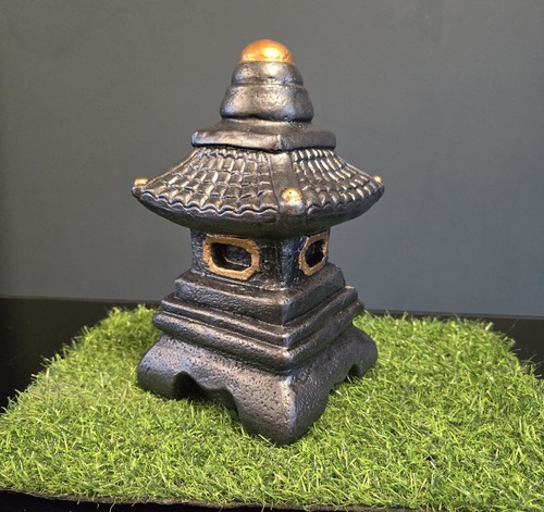 Stone garden pagoda limited - pagoda,