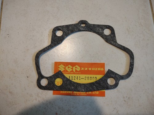 Nos suzuki 125 base - suzuki,