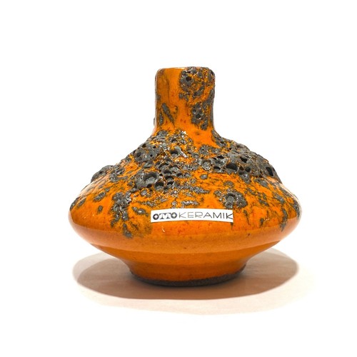 Otto keramik 206 - 206, vase