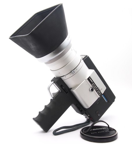 Canon auto zoom - zoom, super
