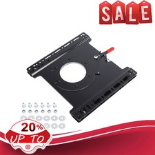 swivel seat base for Ford