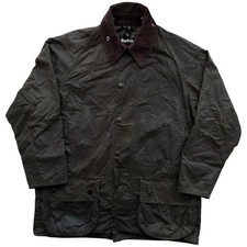 Barbour Classic Beaufort Wax