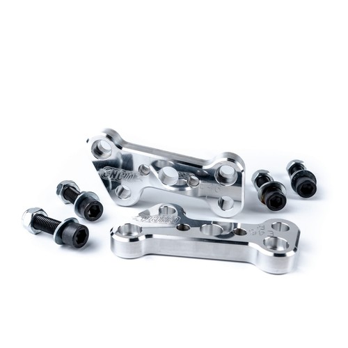Steering lock adapters - bmw, e46