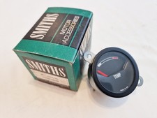 SUNBEAM RAPIER FASTBACK (1967-1976) SMITHS NOS TEMPERATURE GAUGE (BT2212/01)