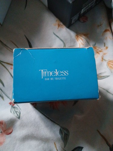 Timeless avon eau 30 ml - eau, de