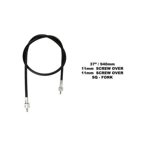 Speedo cable for kawasaki - speedo,