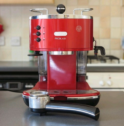 Delonghi icona micalite - delonghi,
