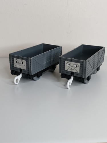 Thomas friends troublesome - &,