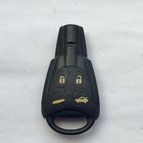 Genuine used button remote - 4,