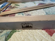 Schacht Weaving Loom