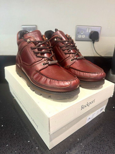 Rockport umbwe hiker - rockport,