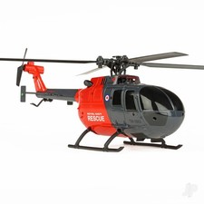 Twister BO-105 Scale 250