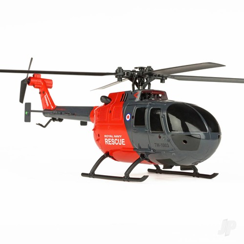 Twister 105 scale 250 - scale,