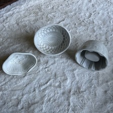 Ceramic Victorian Jelly