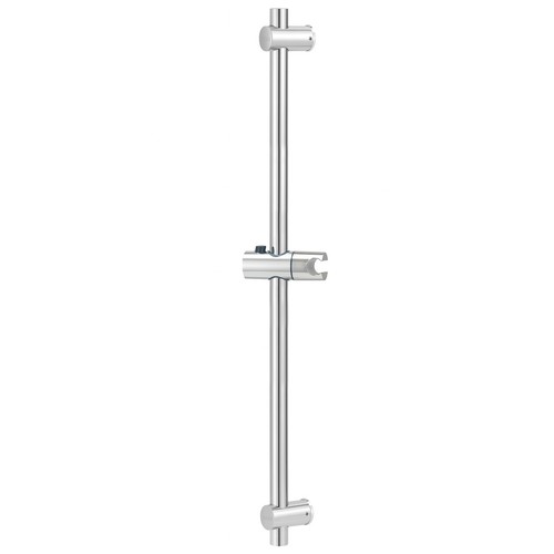 Shower riser rail stainless - shower,