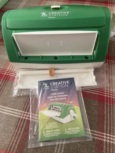 Xyron creative station - creative, 9”