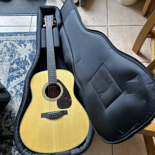 Yamaha ll16 are acoustic - yamaha,