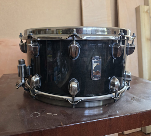 Mapex black panther phat - black,