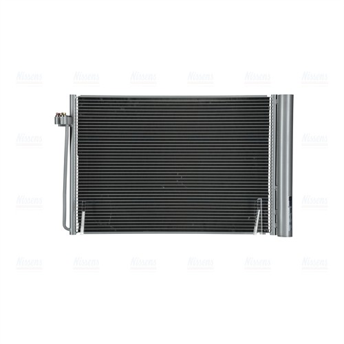Nissens aircon condenser 94679 - aircon,