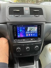 64G For Skoda Yeti 2009-2015