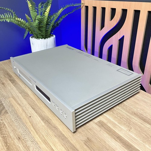 Nad silverline s500 hifi - s500,