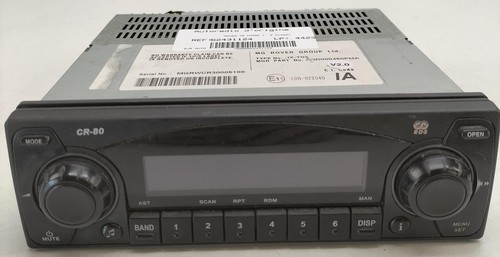 Radio genuine rover - genuine,
