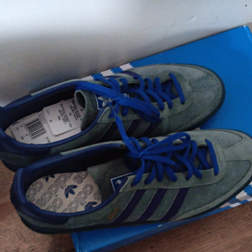 Adidas originals jeans - jeans, mkii
