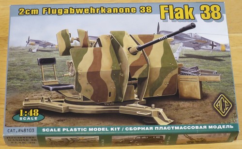 Ace 48103 2cm - 1/48,