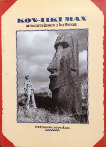 Kon tiki man - man:, an