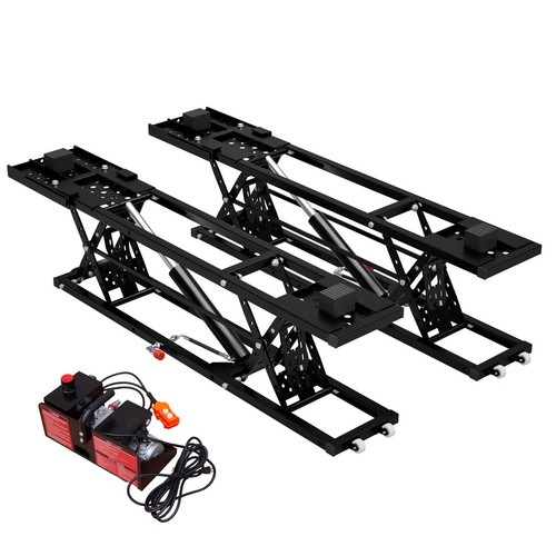 Switzer 9000lbs portable - 9000lbs,