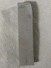 Japanese Natural Whetstone 100g shohonyama 正本山合砥  Grit 6000 Lv4.0  