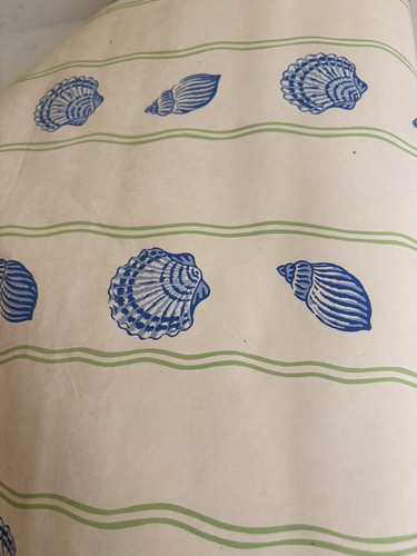 Vintage laura ashley wallpaper - laura,