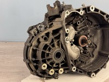 Alfa Romeo Giulietta 2.0 JTD/2010-2015 Manual Gearbox 55216183/6 Sp/Doblo/Fiat