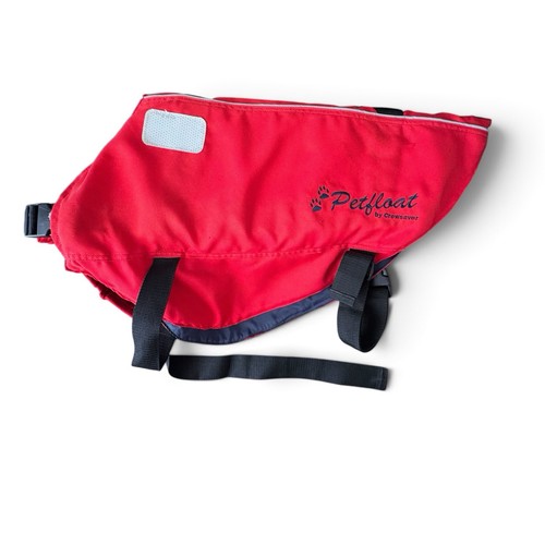 Crewsaver petfloat life jacket - petfloat,