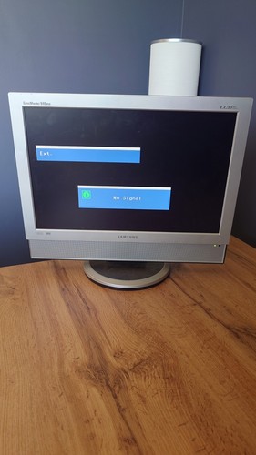 Samsung syncmaster 940mw lcd - 940mw,