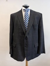 MAGEE SUIT TWEED JACKET/BLAZER