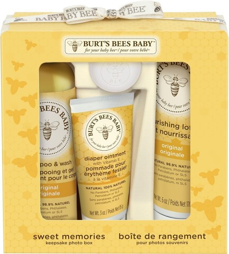 Burt bees baby bee - burt's,