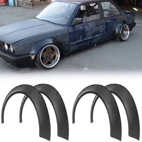 Fender flares extra wide - flares,