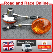 Suzuki GT200 X5 / GT250 X7