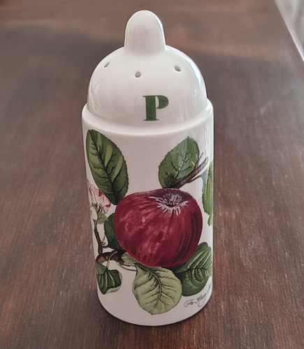 Pomona portmeirion pepper - pomona,