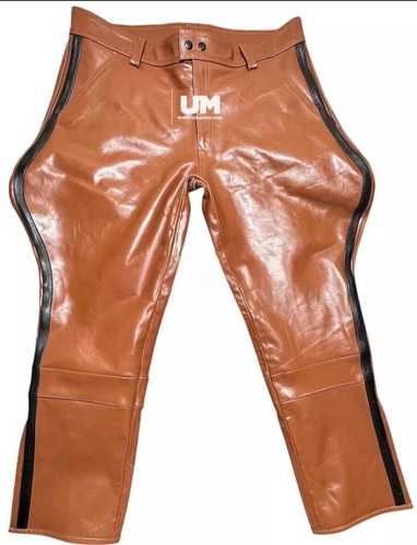 Men brown original cow thick - brown,