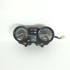 Honda CB750 KZ Instruments Cockpit Speedometer Tachometer Boldor Indicator Lights
